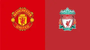 توقيت والقناة الناقلة لمباراة ليفربول ومانشستر يونايتد اليوم في الدوري الإنجليزي.. والمعلق